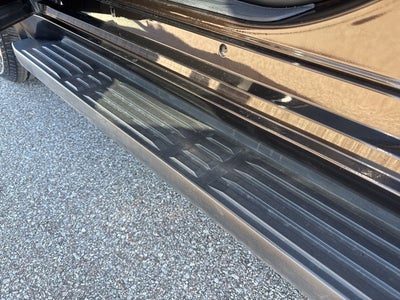 2023 Toyota Sequoia Limited