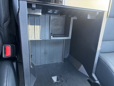 2023 Toyota Sequoia Limited