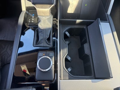 2023 Toyota Sequoia Limited