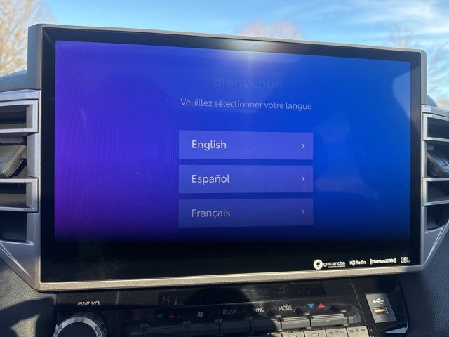 2023 Toyota Sequoia Limited