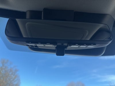 2023 Toyota Sequoia Limited