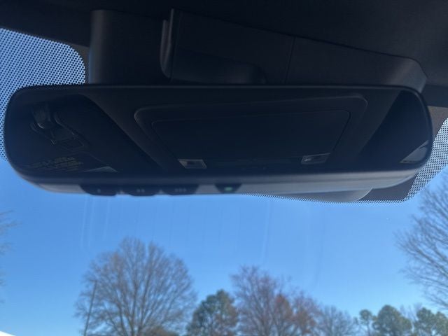 2025 Toyota Sequoia SR5