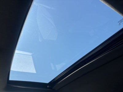 2025 Toyota Sequoia SR5