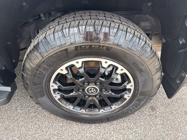 2023 Toyota Sequoia Limited
