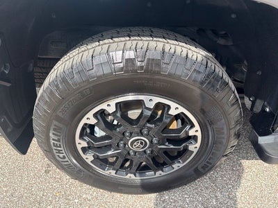 2023 Toyota Sequoia Limited