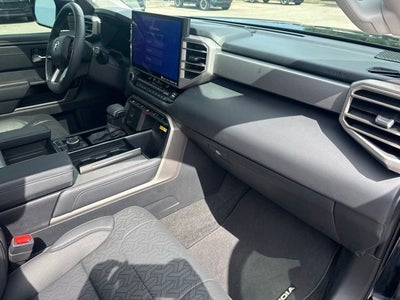 2023 Toyota Sequoia Limited