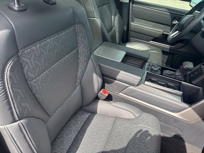 2023 Toyota Sequoia Limited