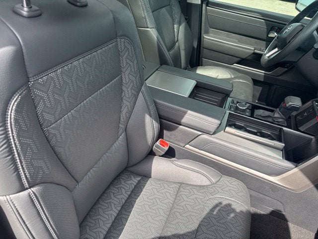 2023 Toyota Sequoia Limited