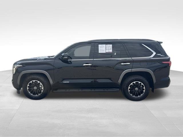 2023 Toyota Sequoia Limited