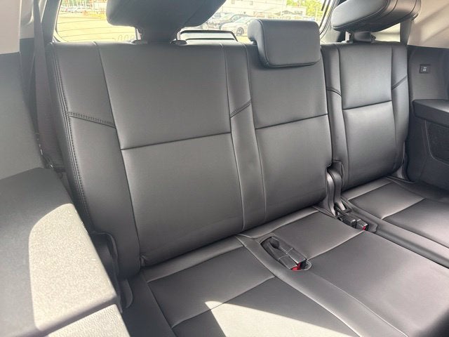 2023 Toyota Sequoia Limited