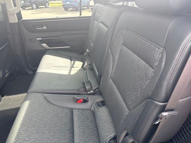 2023 Toyota Sequoia Limited