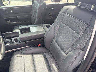 2023 Toyota Sequoia Limited