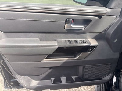 2023 Toyota Sequoia Limited