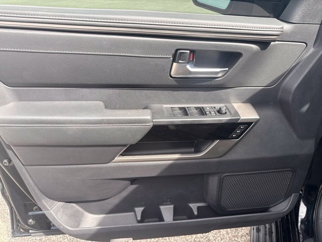 2023 Toyota Sequoia Limited