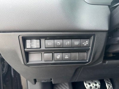2023 Toyota Sequoia Limited