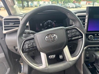 2023 Toyota Sequoia Limited
