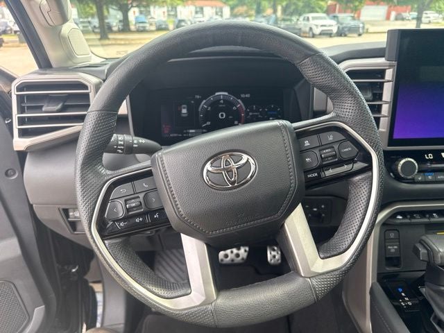 2023 Toyota Sequoia Limited