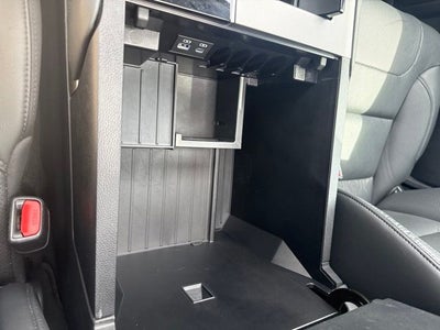 2023 Toyota Sequoia Limited