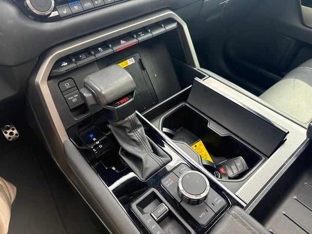 2023 Toyota Sequoia Limited