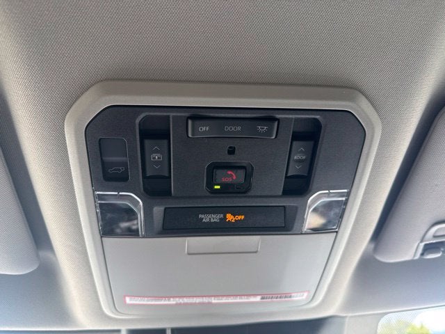 2023 Toyota Sequoia Limited