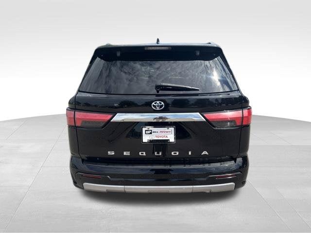 2023 Toyota Sequoia Limited