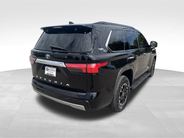 2023 Toyota Sequoia Limited