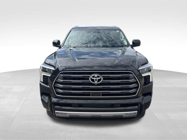 2023 Toyota Sequoia Limited