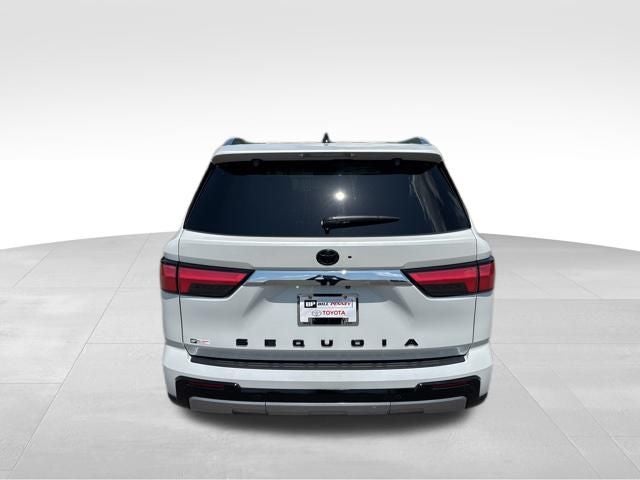 2024 Toyota Sequoia Limited