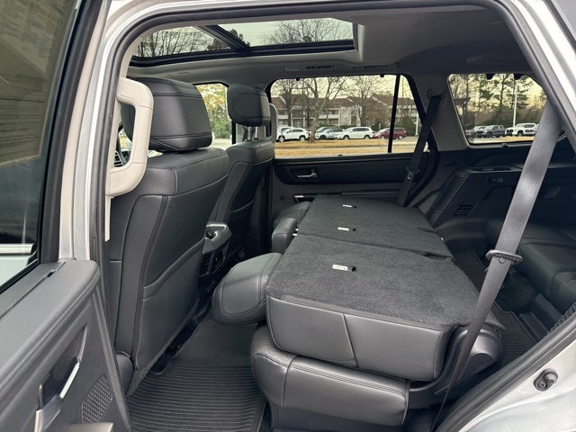 2023 Toyota Sequoia Limited