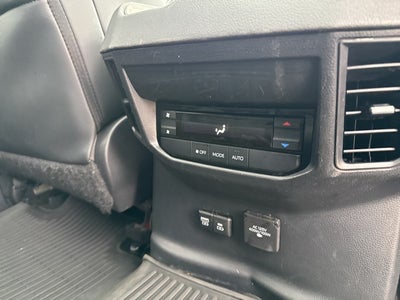 2023 Toyota Sequoia Limited