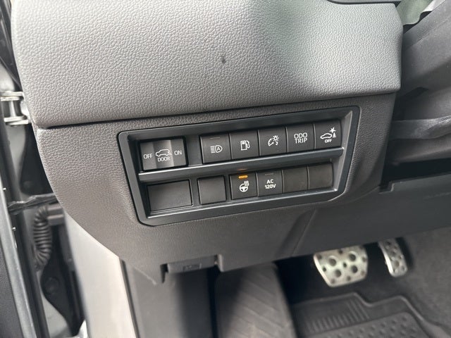 2023 Toyota Sequoia Limited