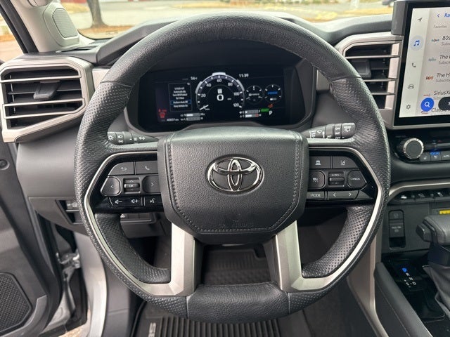 2023 Toyota Sequoia Limited