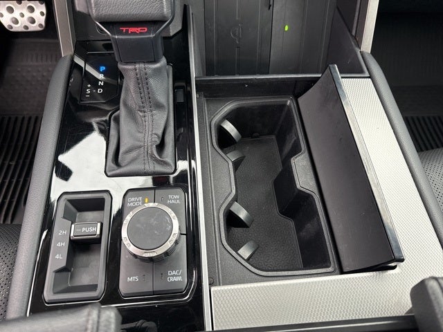 2023 Toyota Sequoia Limited