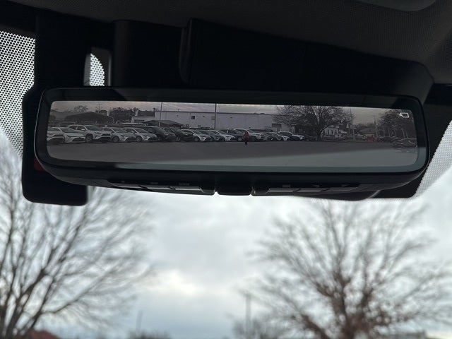 2023 Toyota Sequoia Limited