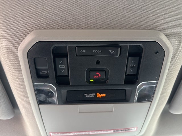 2023 Toyota Sequoia Limited