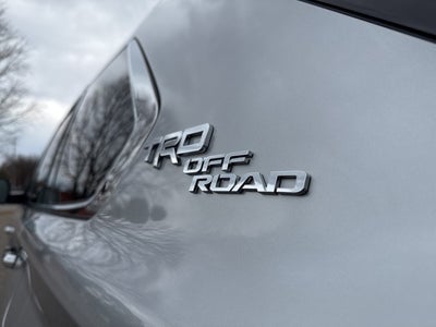 2023 Toyota Sequoia Limited