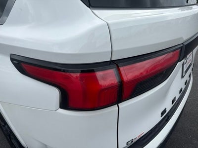 2023 Toyota Sequoia SR5