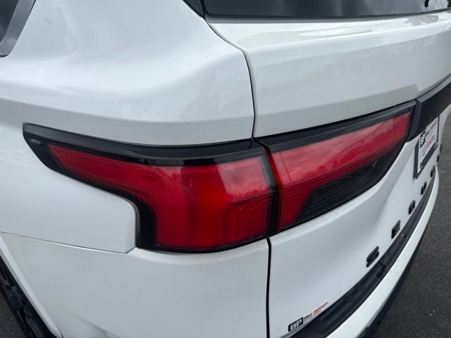 2023 Toyota Sequoia SR5