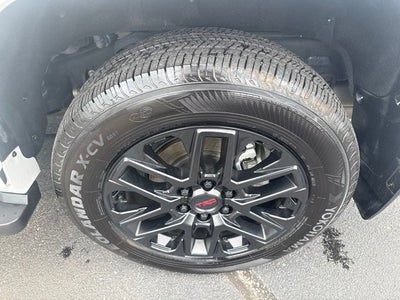 2023 Toyota Sequoia SR5