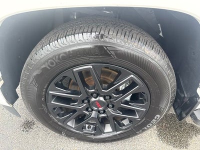 2023 Toyota Sequoia SR5