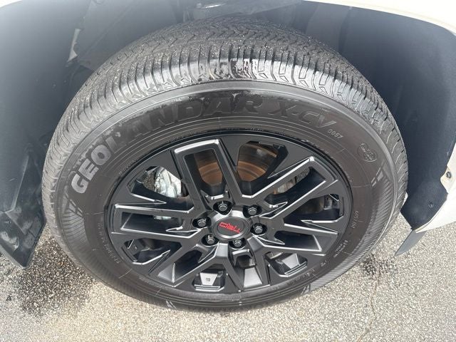 2023 Toyota Sequoia SR5