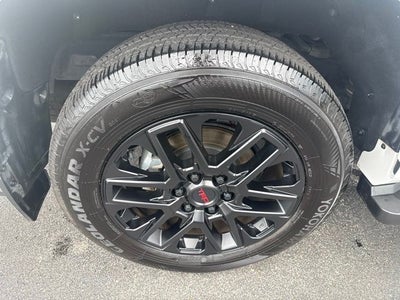 2023 Toyota Sequoia SR5