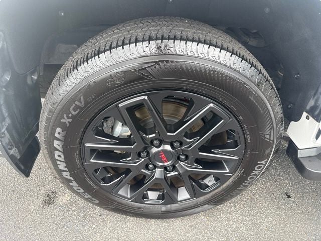 2023 Toyota Sequoia SR5