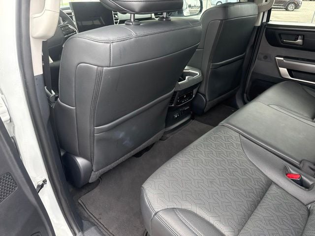 2023 Toyota Sequoia SR5