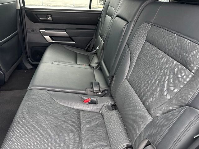 2023 Toyota Sequoia SR5