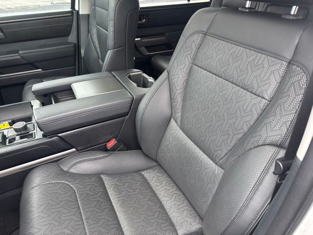 2023 Toyota Sequoia SR5