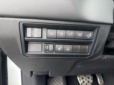 2023 Toyota Sequoia SR5