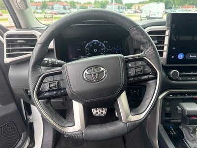 2023 Toyota Sequoia SR5