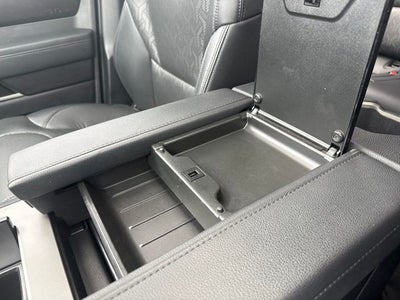2023 Toyota Sequoia SR5