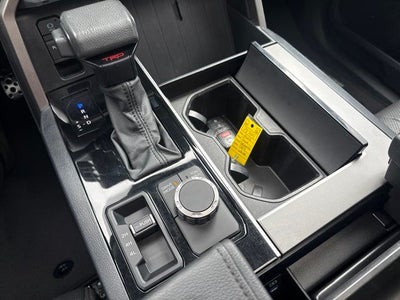 2023 Toyota Sequoia SR5